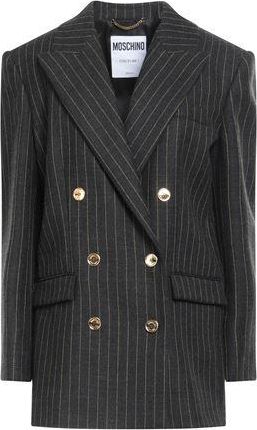 Moschino Blazers