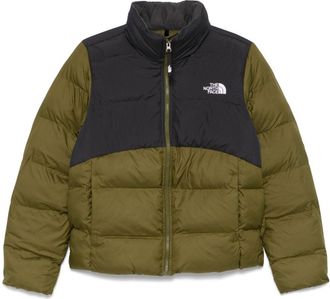 The North Face Piumino Saikuru - Verde