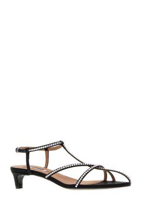 Jil Sander 001 Sandali Sandal