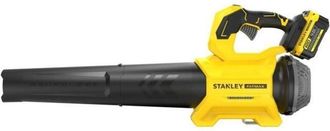 Stanley Soffiatore Stanley SFMCBL730M1-QW 18V 4Ah