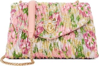 Dune London Darling Crossbody Bag in Pink at Nordstrom