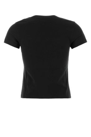 Kenzo Signature T-Shirt - Black