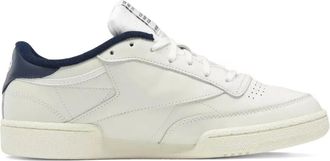Reebok Sneakers Club C 85 - Bianco