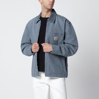 Carhartt Work in Progress Giacca Detroit dal taglio boxy