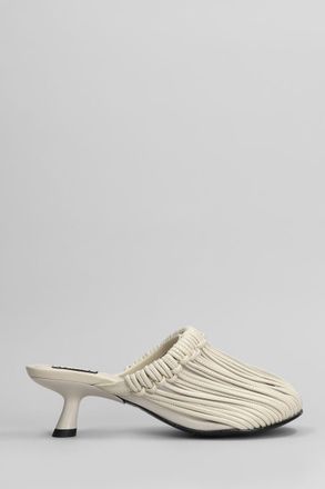 Alohas Gleea Slipper-Mule