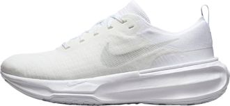 Nike Nike Invincible 3 Mens Road Running Shoes (DR2615-103, White/Platinum Tint/White/Photon Dust), White/Platinum Tint/White/Photon Dust, 8.5 UK