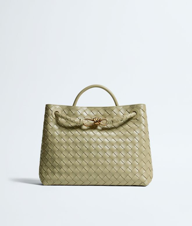 Andiamo - Green - Woman - U