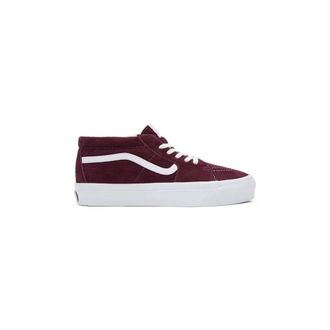 Vans Schoenen, Heren, Rood, 45 EU, Sneakers