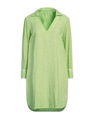 120% Lino KLEIDER - Mini-Kleider auf YOOX.COM