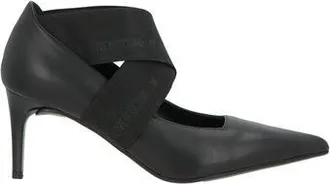 Love Moschino FOOTWEAR - Pumps sur YOOX.COM