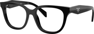 Prada unisex, Accessoires, Zwart, Maat: 53 MM