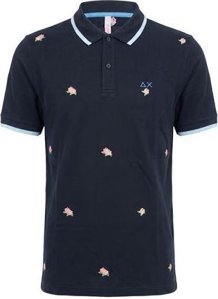 Sun 68 TOPWEAR - Polo shirts sur YOOX.COM