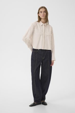 Karen by Simonsen Overhemd met lang mouwen KBElmira Overhemd met lang mouwen Classic fit