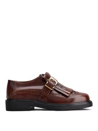 Tod's Leather loafers