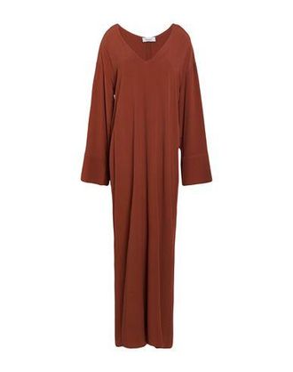 Hopper KLEIDER - Maxi-Kleider auf YOOX.COM