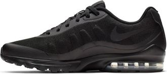 Nike Mens Air Max Invigor Shoe In Black