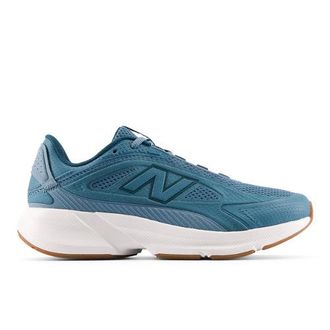 New Balance Donna CTLYST in Blu/Verde, Sintetica, Taglia 36.5