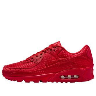 Nike Air Max 90 University Red IB6606-600