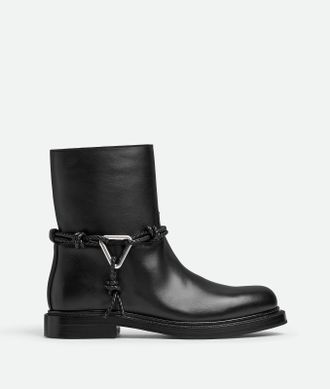 Bottega Veneta James Ankle Boot - Bottega Veneta