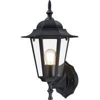 OEM Bombilla Led Classico, 60 W, E27, Negra [clase Energ&eacute;tica A++]