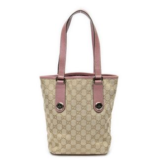 Gucci Charmy Bucket Tote schoudertas