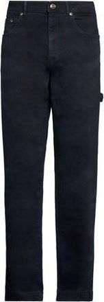 Versace PARTES DE ABAJO - Pantalones vaqueros en YOOX.COM