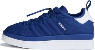 adidas x Moncler Campus The Art of Exploration - Royal Blue IG7864