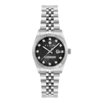 Philipp Plein Dames, Accessoires, Grijs, Maat: ONE Size