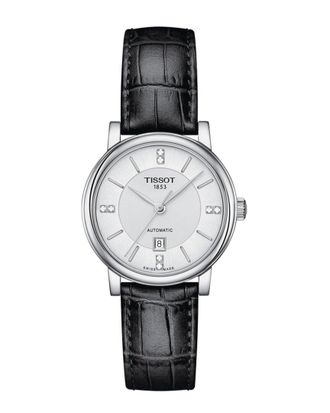 Tissot Womens Carson Watch