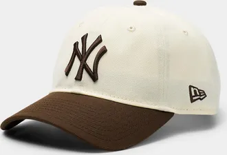 New Era Mens Two-tone NY Yankees cap