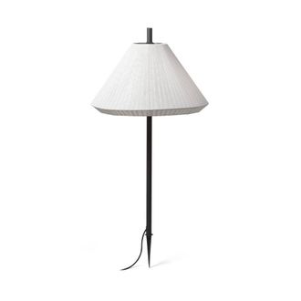 Netlighting Saigon Spike Outdoor Ground Light White E27 IP65