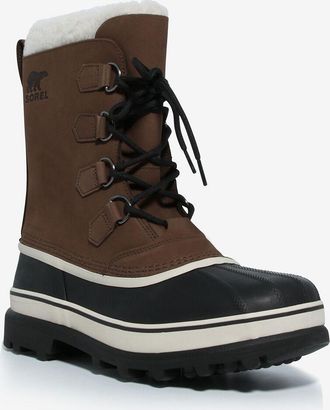 Sorel Winter-Schnürstiefeletten Caribou M