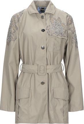 Blumarine ROPA DE ABRIGO - Abrigos y gabardinas en YOOX.COM