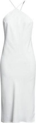 Amanda Uprichard DRESSES - Midi dresses sur YOOX.COM