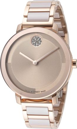 Movado Bold Evolution 2.0 Womens Watch