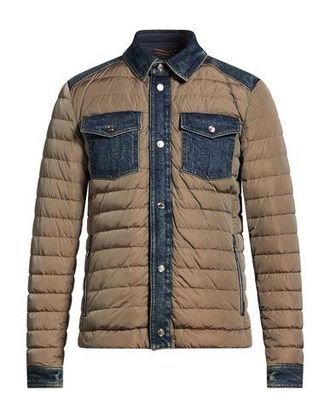 Moorer CAPISPALLA - Piumini & Imbottiti Sintetici su YOOX.COM
