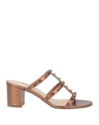 Valentino Garavani FOOTWEAR - Sandals on YOOX.COM