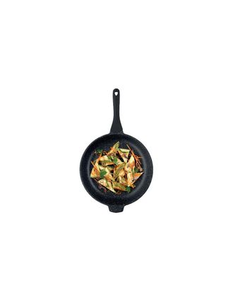 KELA Kela - Sart&eacute;n Antiadherente De 32 Cm - Kel12224 Line