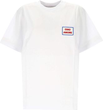 Giada Benincasa T-Shirts And Polos