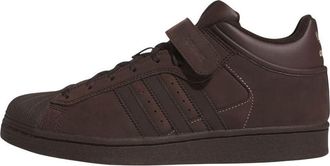 adidas x Niels Bennett Pro Shell ADV Brown IH3411