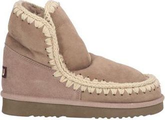 Mou FOOTWEAR - Ankle boots on YOOX.COM