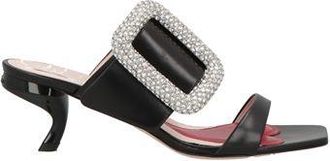 Roger Vivier SCHUHE - Sandalen auf YOOX.COM