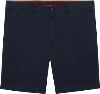 Brooks Brothers Shorts - Blu