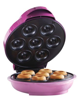 Brentwood Mini Donut Maker