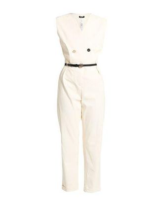 Liu Jo JUMPSUITS & TRACKSUITS - Jumpsuits on YOOX.COM