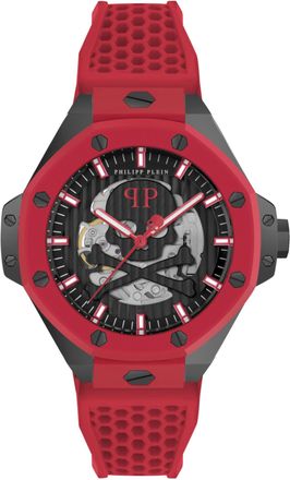 Philipp Plein Plein $keleton Royal Automatic Watch