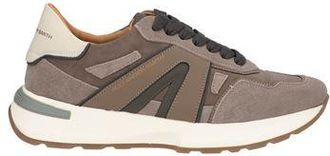 Alexander Smith FOOTWEAR - Trainers on YOOX.COM