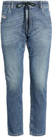 Diesel BOTTOMWEAR - Pantaloni jeans su YOOX.COM