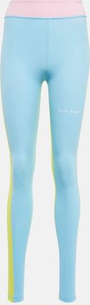 Palm Angels High-rise leggings