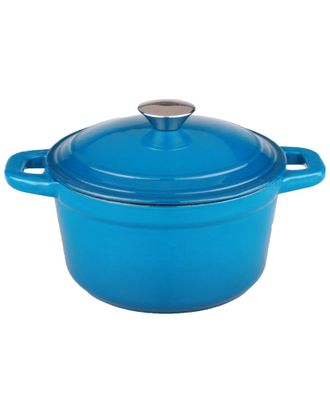 Berghoff Berghoff Neo 3Qt Cast Iron Covered Dutch Oven